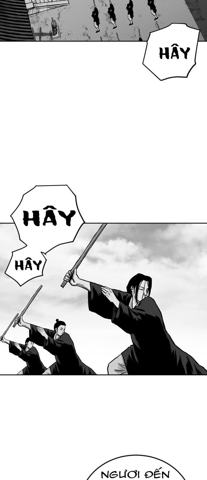 Sát Thủ Anh Vũ Chap 23 - Next Chap 24