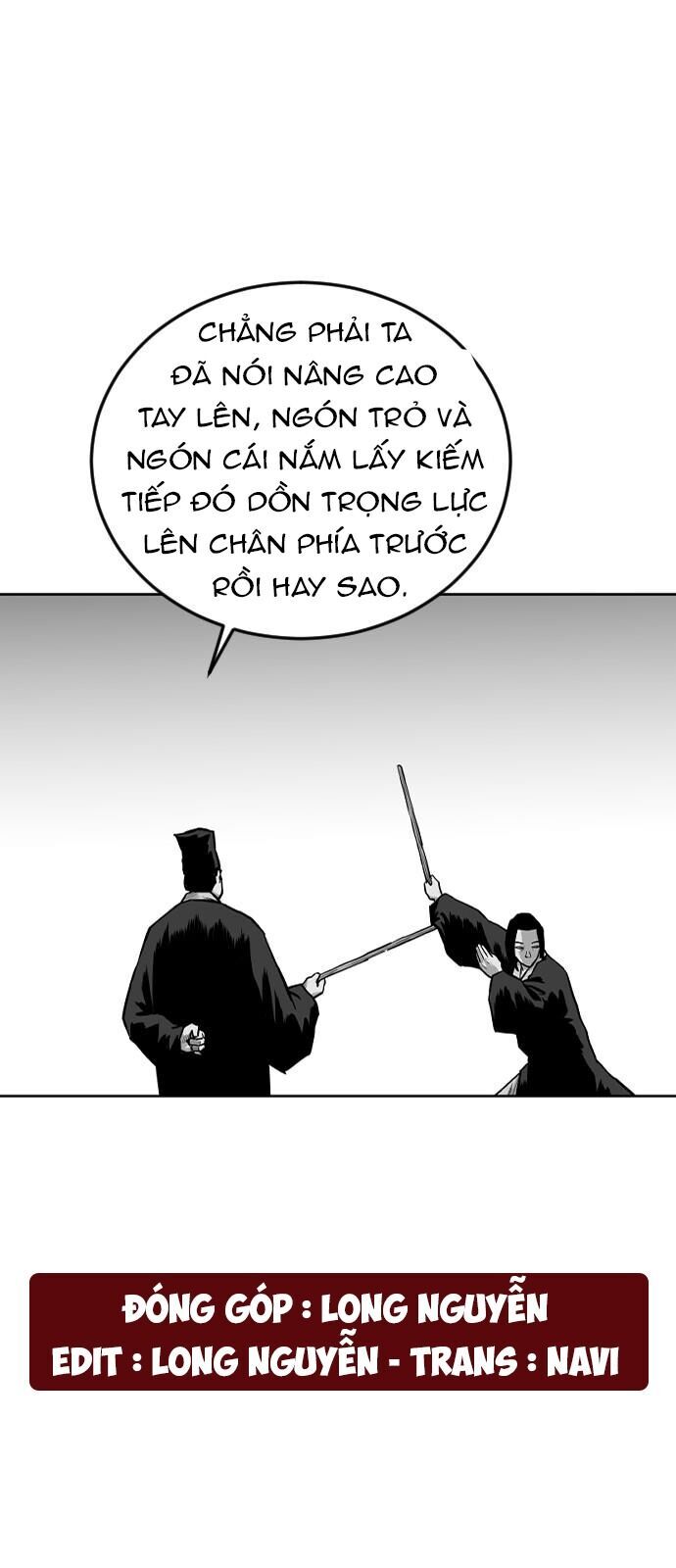Sát Thủ Anh Vũ Chap 23 - Next Chap 24