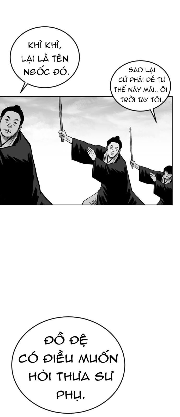 Sát Thủ Anh Vũ Chap 23 - Next Chap 24