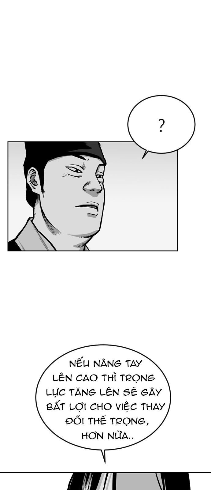 Sát Thủ Anh Vũ Chap 23 - Next Chap 24