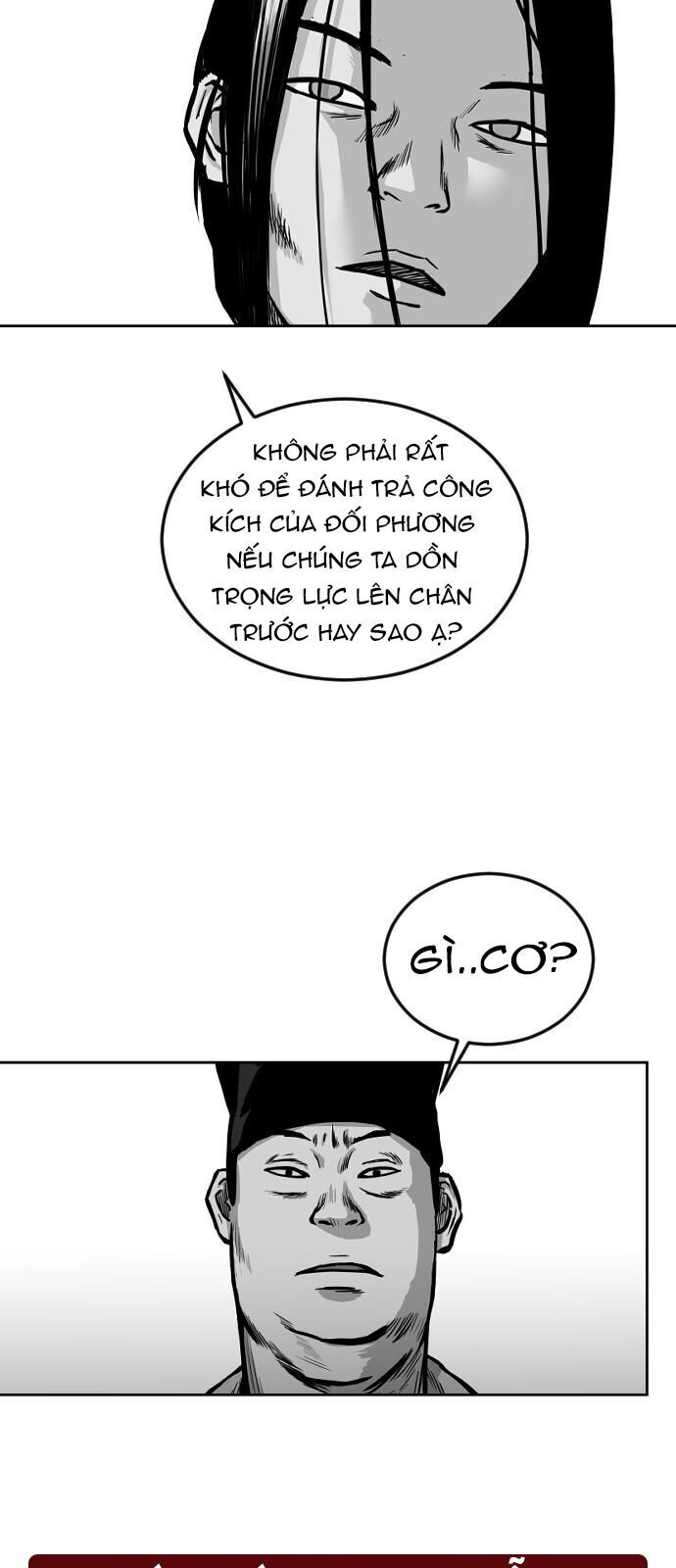 Sát Thủ Anh Vũ Chap 23 - Next Chap 24