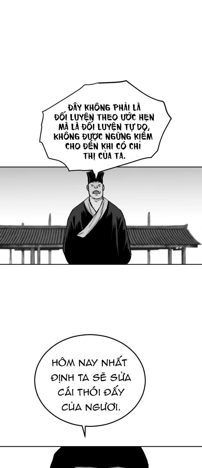 Sát Thủ Anh Vũ Chap 23 - Next Chap 24