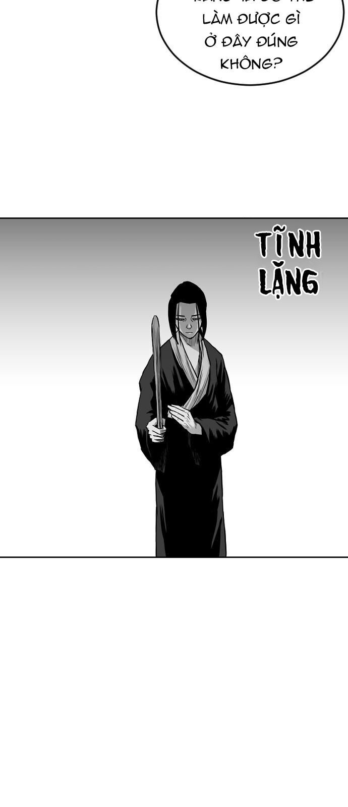 Sát Thủ Anh Vũ Chap 23 - Next Chap 24