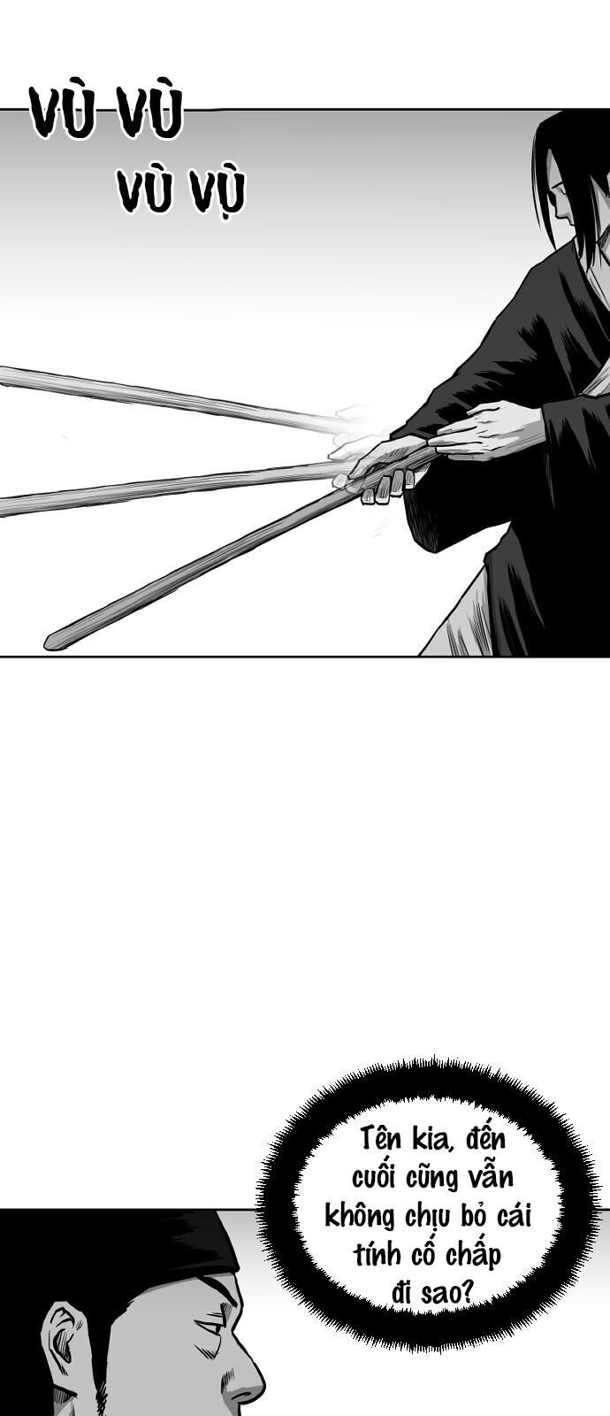 Sát Thủ Anh Vũ Chap 23 - Next Chap 24