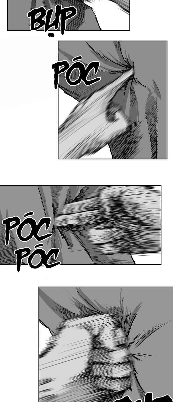 Sát Thủ Anh Vũ Chap 22 - Next Chap 23