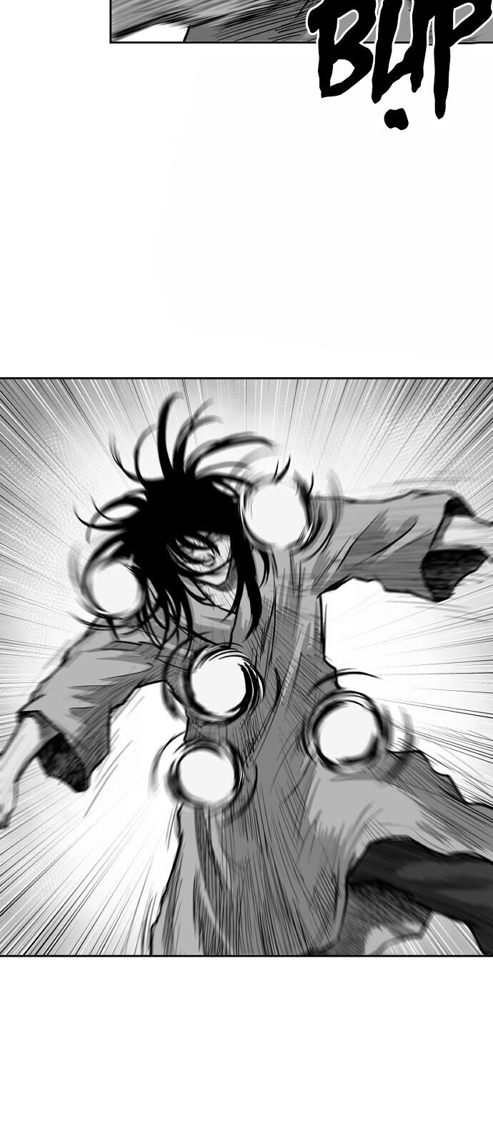 Sát Thủ Anh Vũ Chap 22 - Next Chap 23