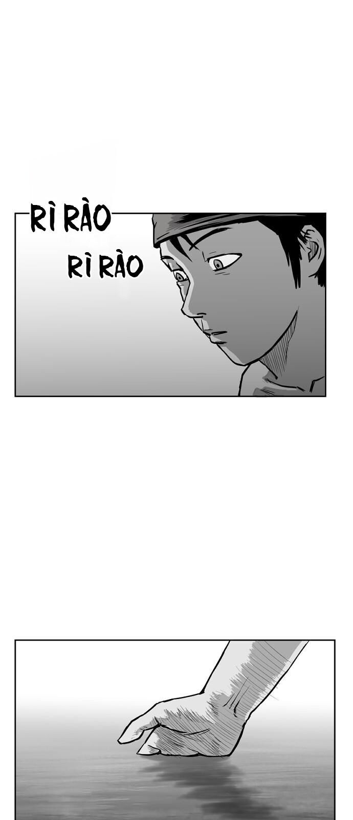 Sát Thủ Anh Vũ Chap 22 - Next Chap 23