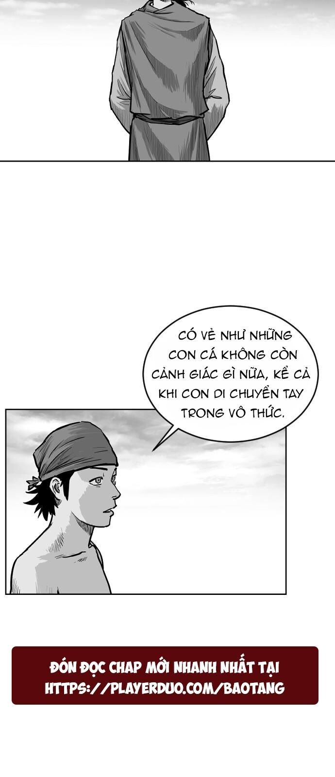 Sát Thủ Anh Vũ Chap 22 - Next Chap 23