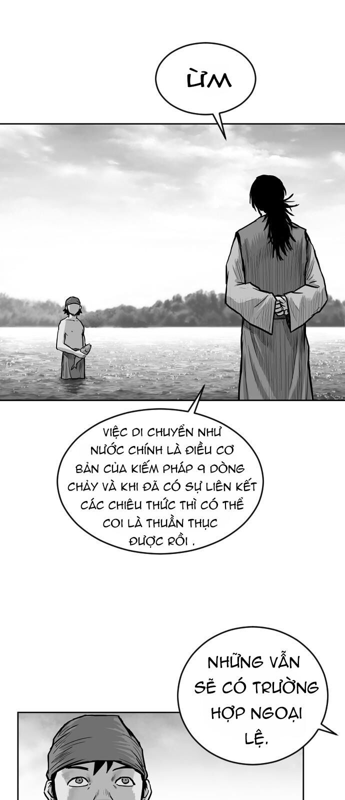 Sát Thủ Anh Vũ Chap 22 - Next Chap 23