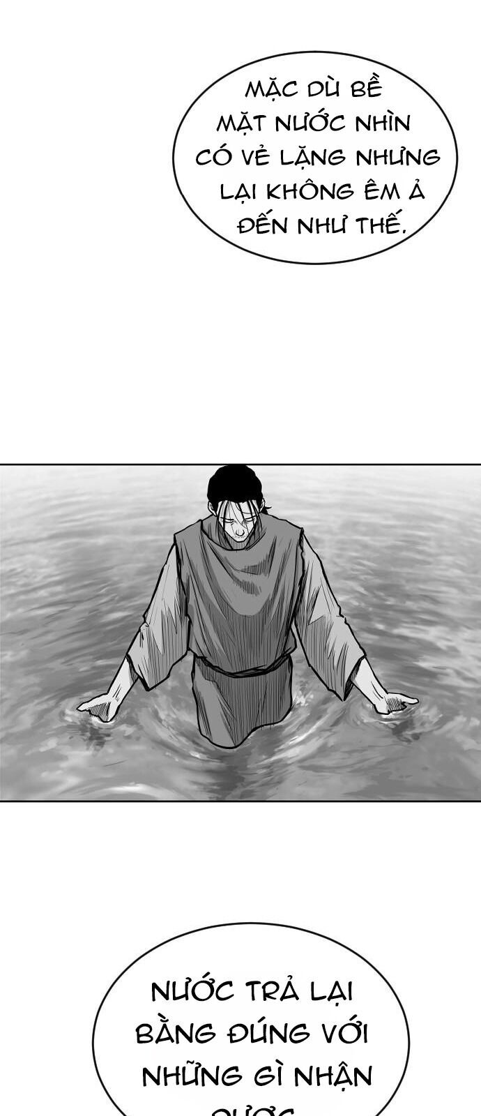 Sát Thủ Anh Vũ Chap 22 - Next Chap 23