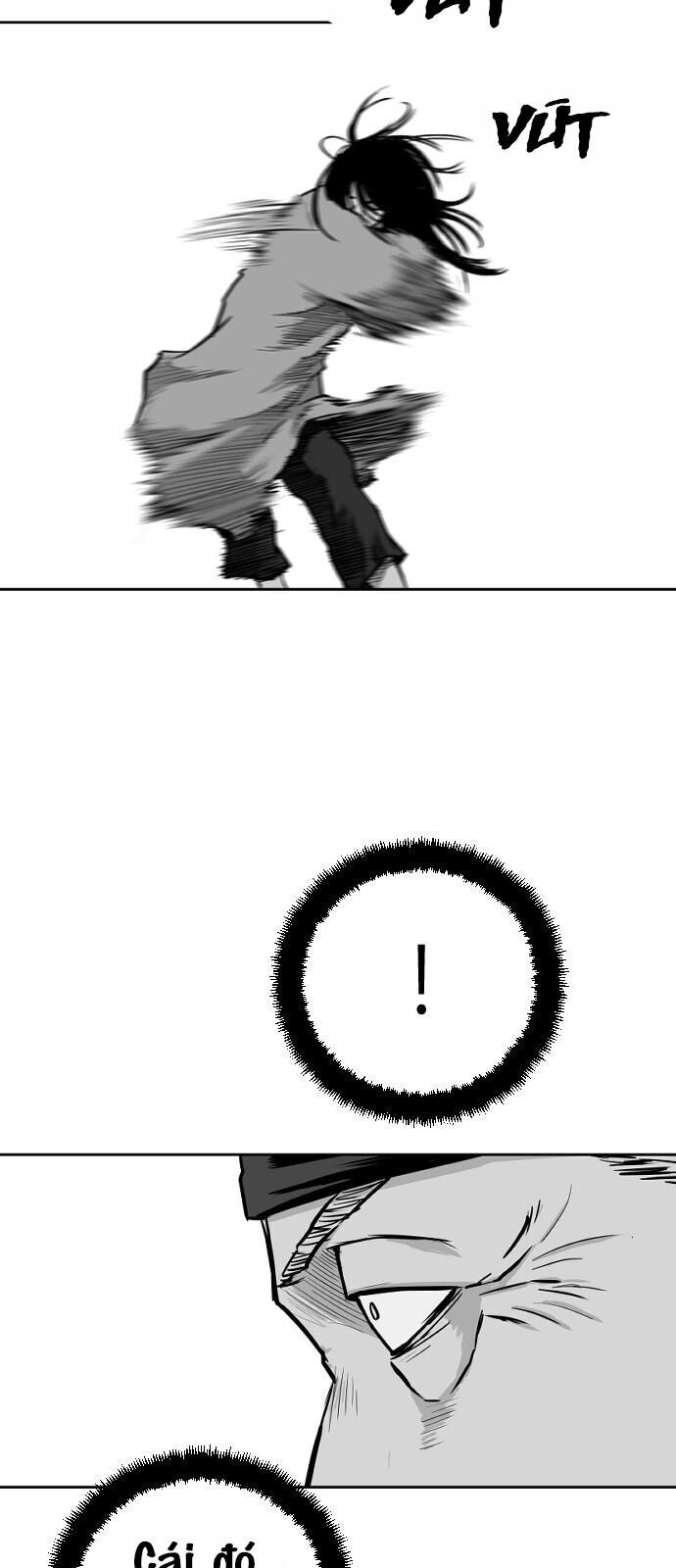 Sát Thủ Anh Vũ Chap 22 - Next Chap 23