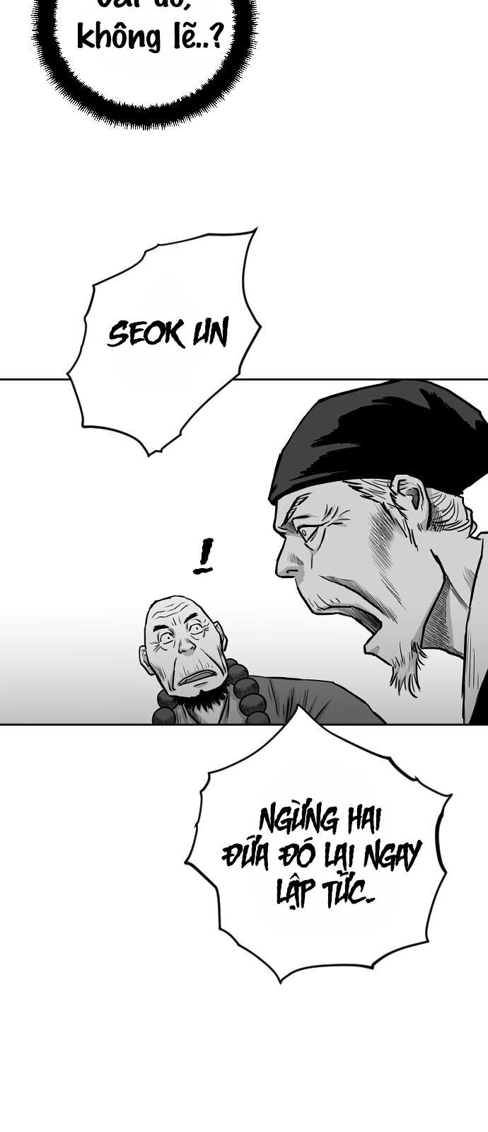 Sát Thủ Anh Vũ Chap 22 - Next Chap 23