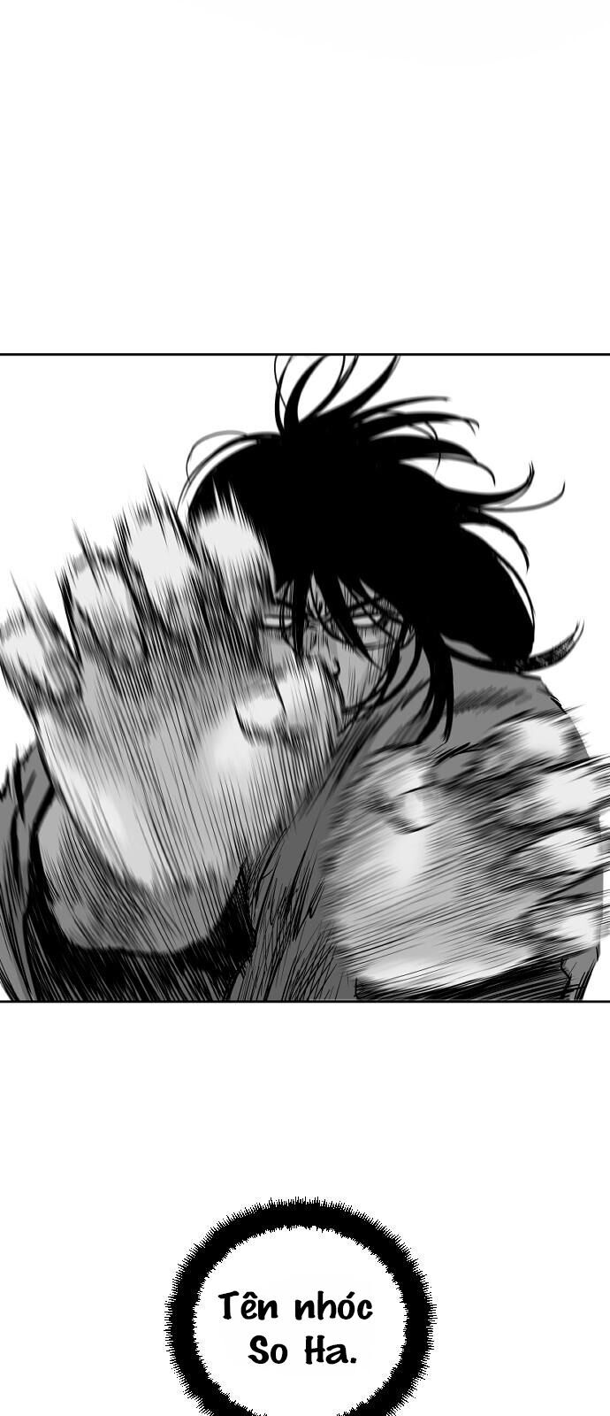 Sát Thủ Anh Vũ Chap 22 - Next Chap 23