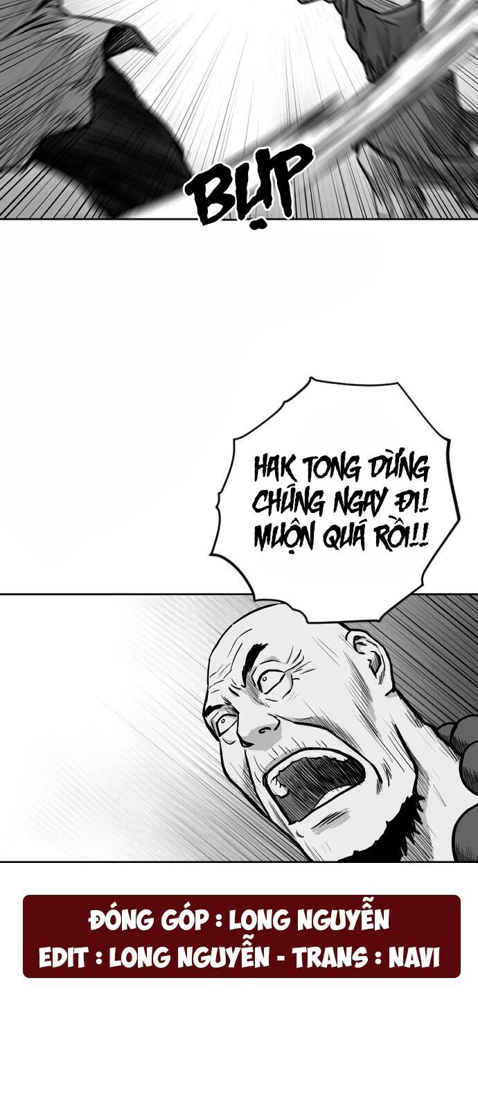 Sát Thủ Anh Vũ Chap 22 - Next Chap 23