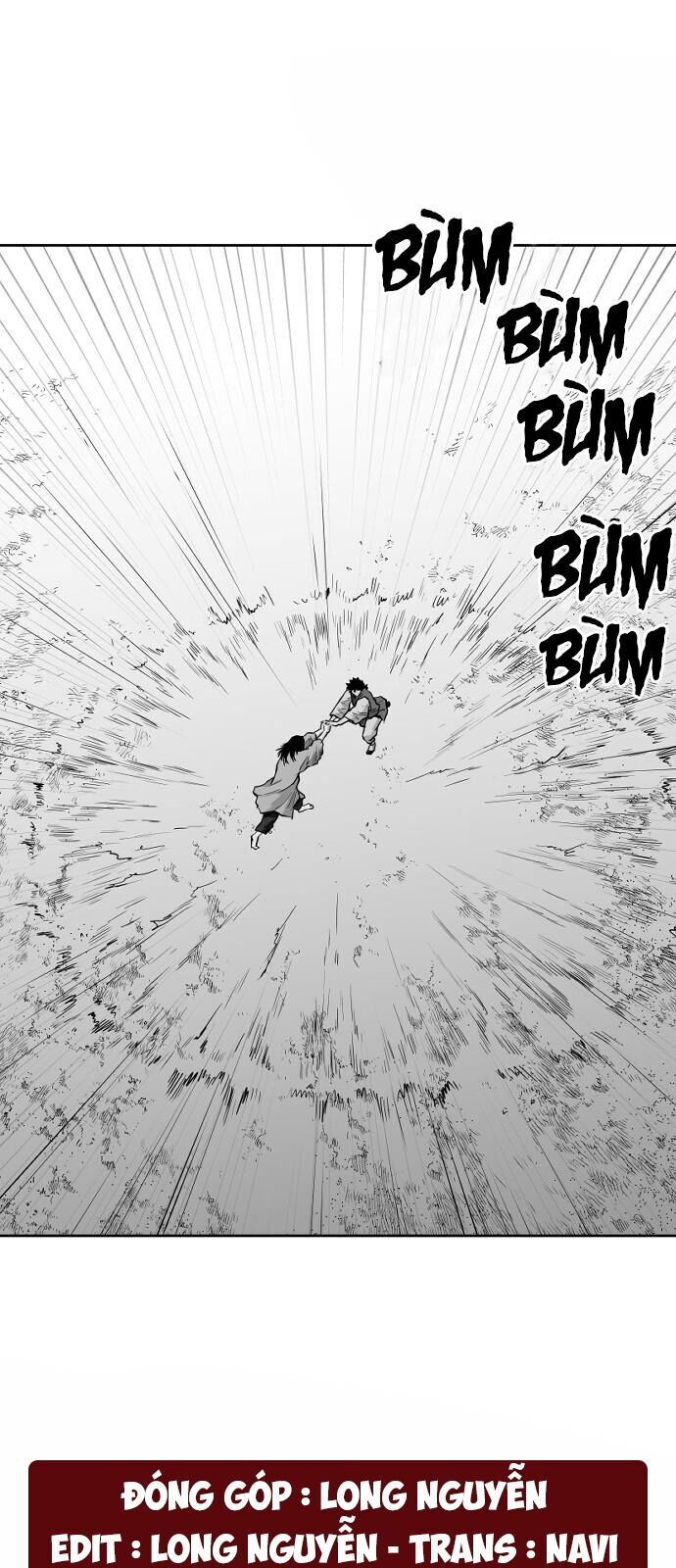 Sát Thủ Anh Vũ Chap 22 - Next Chap 23