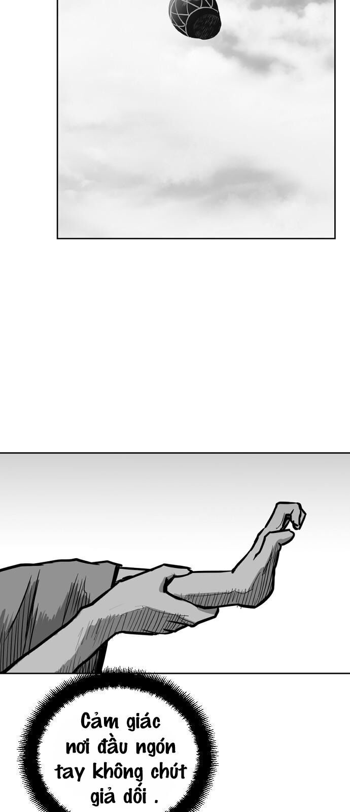 Sát Thủ Anh Vũ Chap 22 - Next Chap 23