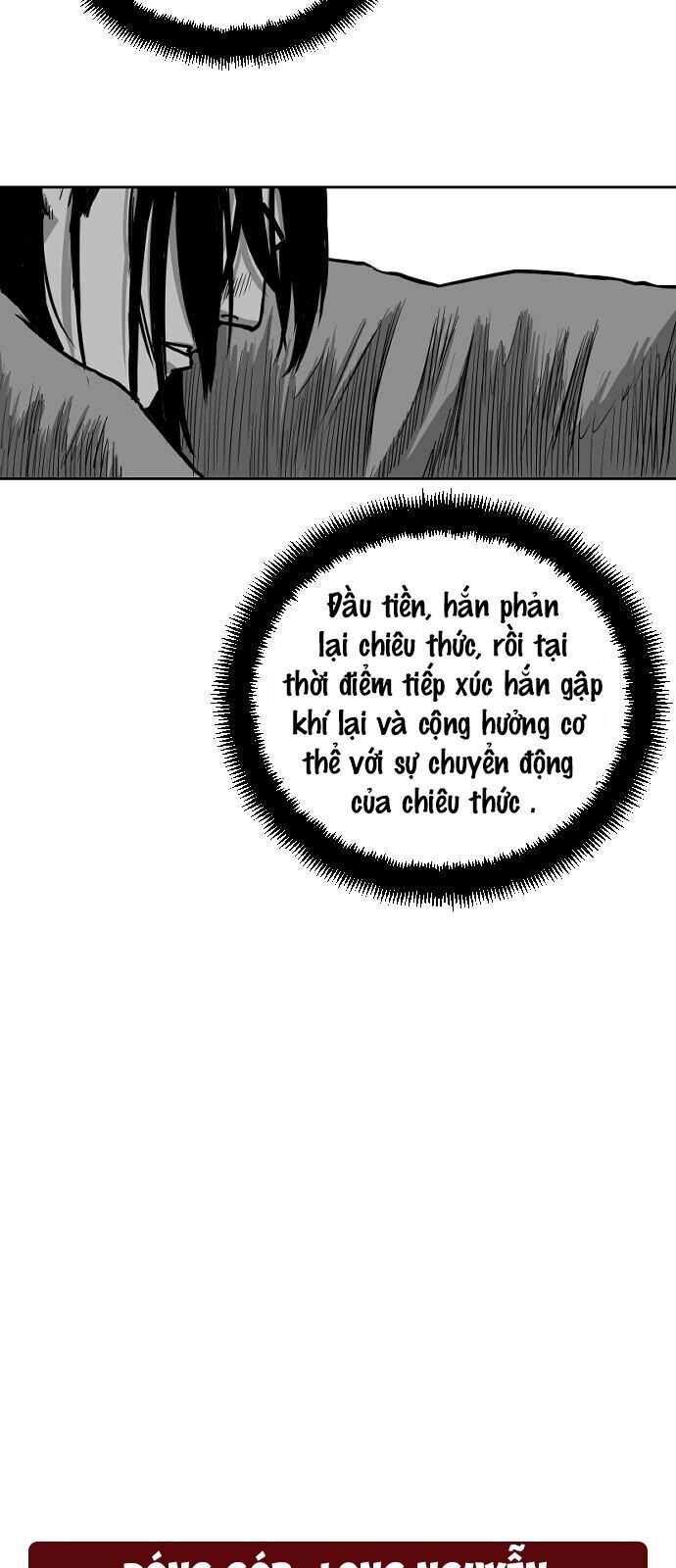 Sát Thủ Anh Vũ Chap 22 - Next Chap 23