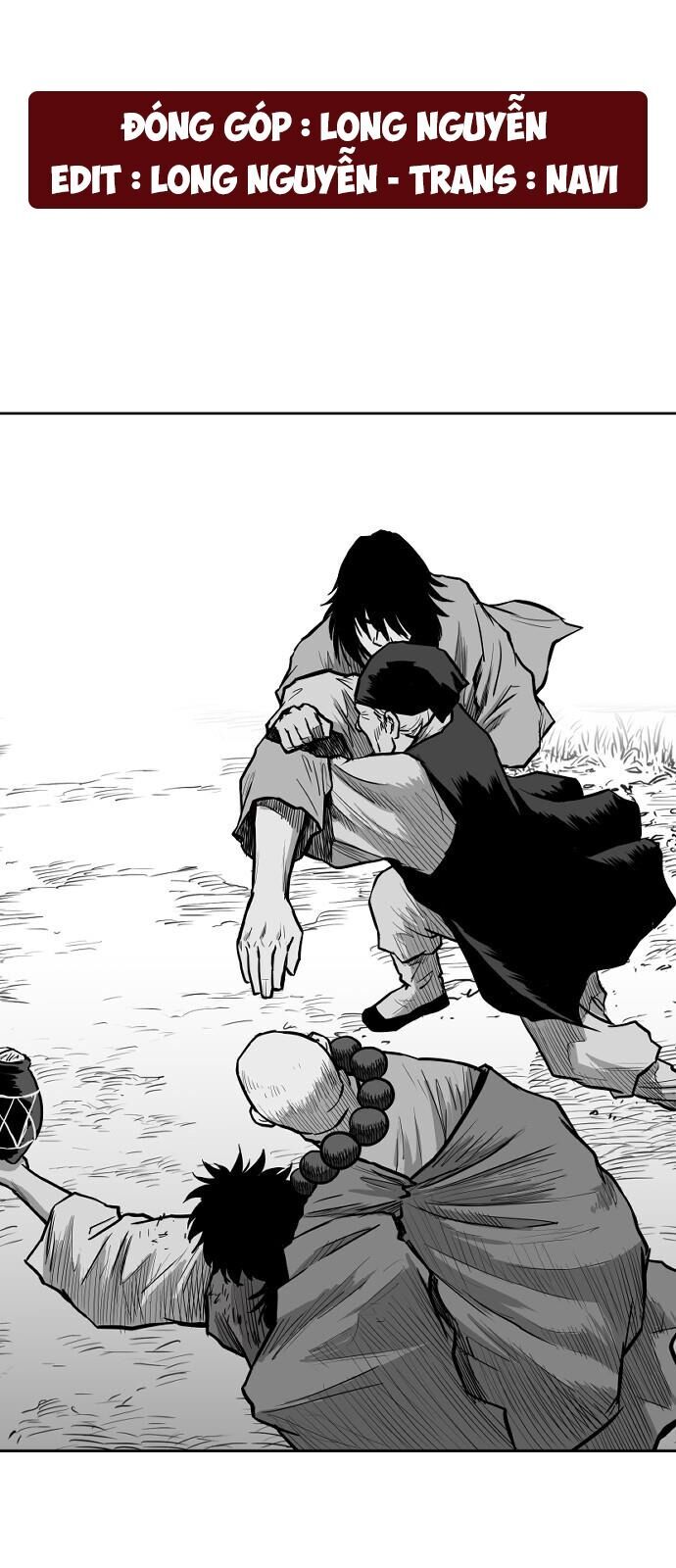 Sát Thủ Anh Vũ Chap 22 - Next Chap 23