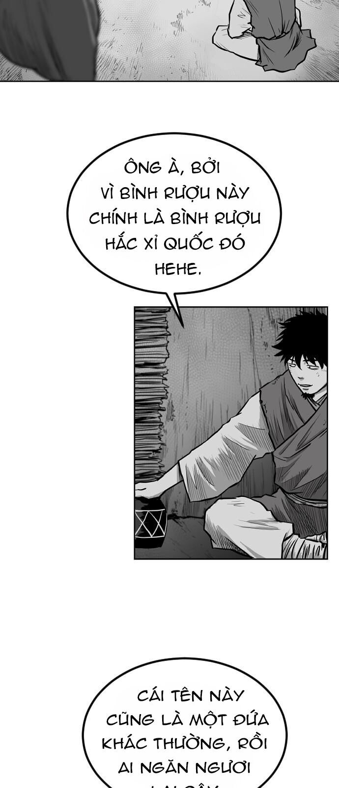 Sát Thủ Anh Vũ Chap 22 - Next Chap 23