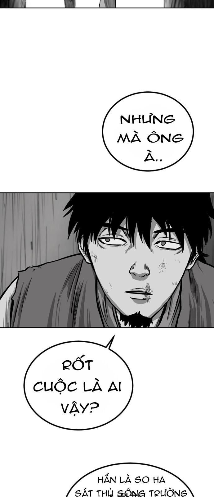 Sát Thủ Anh Vũ Chap 22 - Next Chap 23