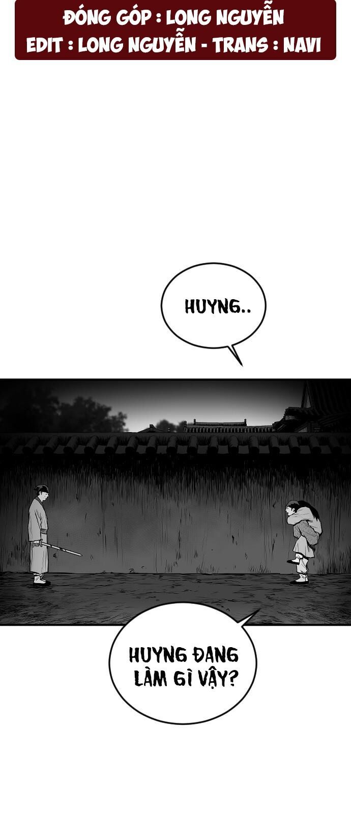 Sát Thủ Anh Vũ Chap 20 - Next Chap 21