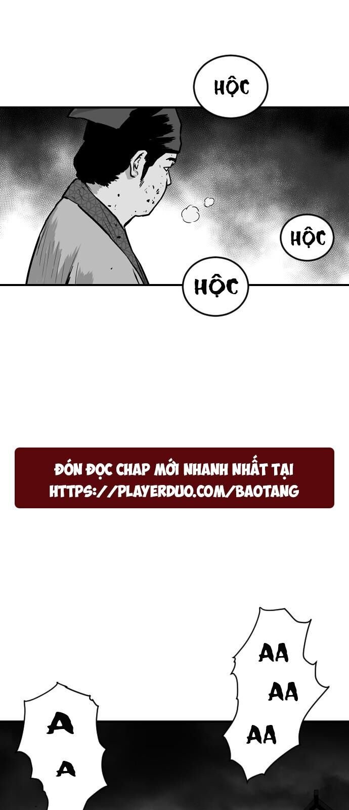 Sát Thủ Anh Vũ Chap 20 - Next Chap 21