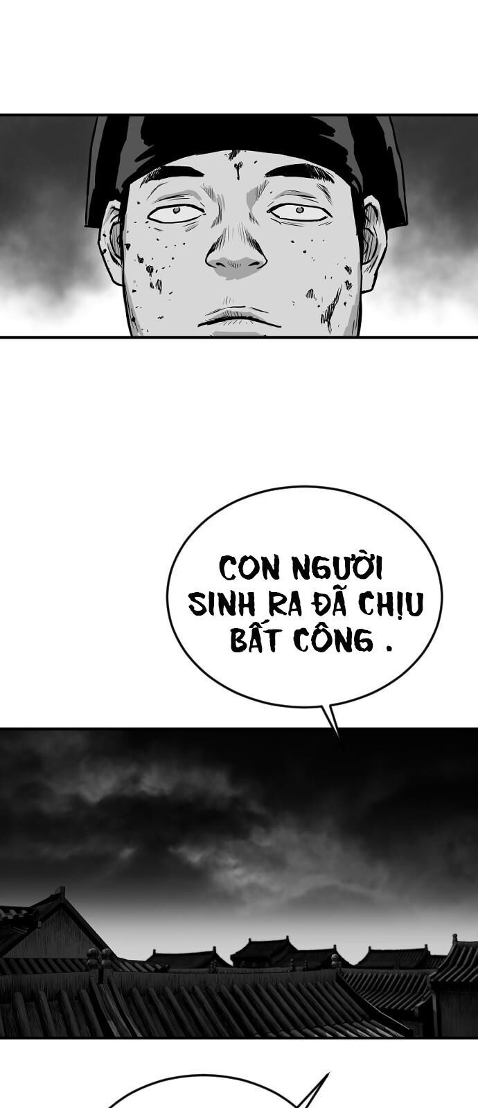 Sát Thủ Anh Vũ Chap 20 - Next Chap 21