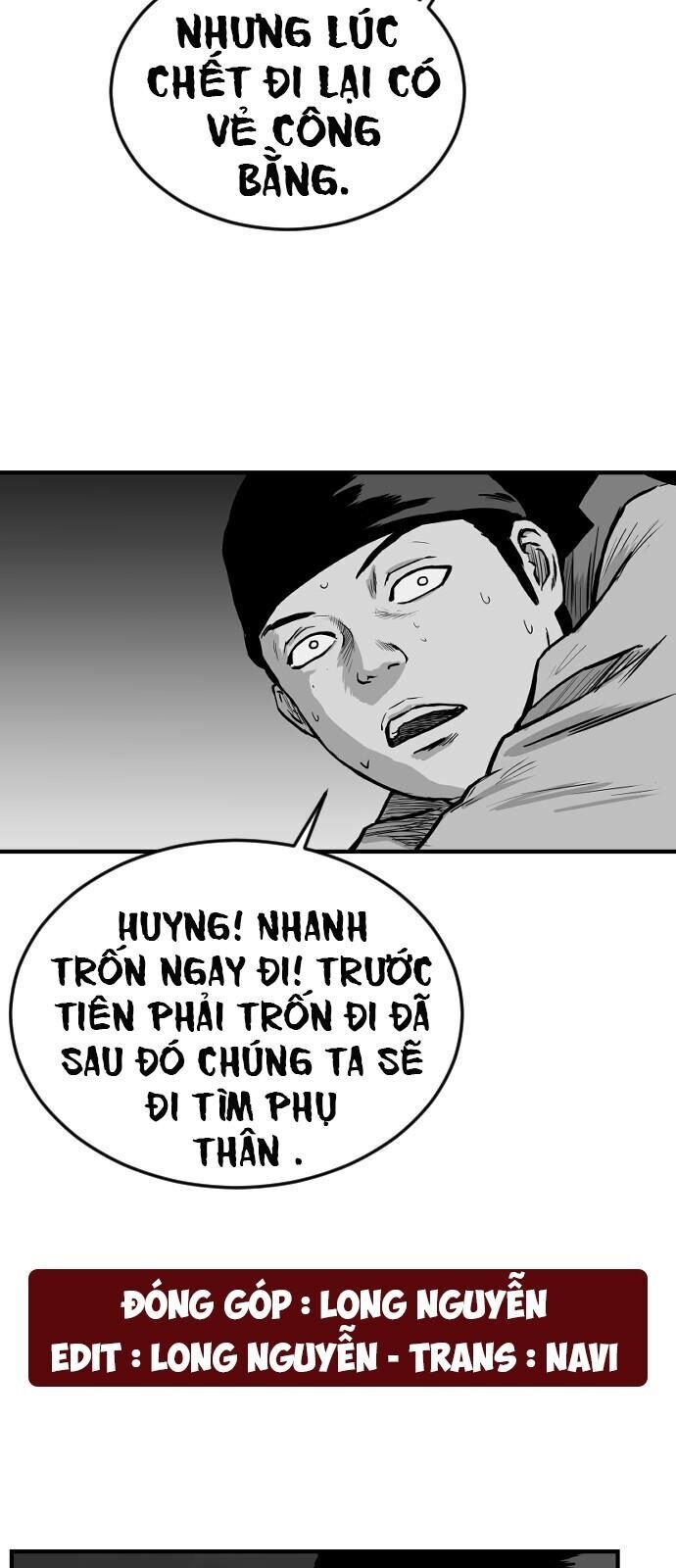 Sát Thủ Anh Vũ Chap 20 - Next Chap 21