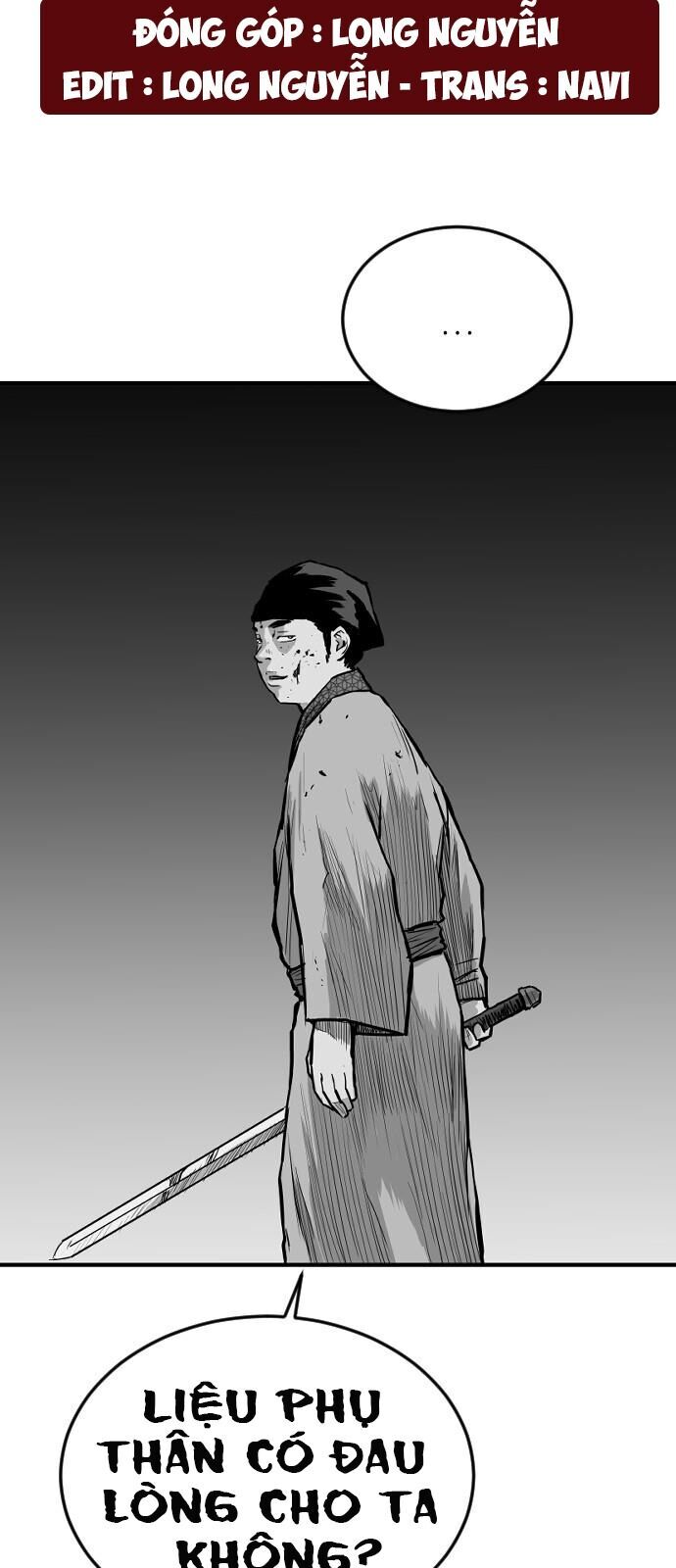 Sát Thủ Anh Vũ Chap 20 - Next Chap 21