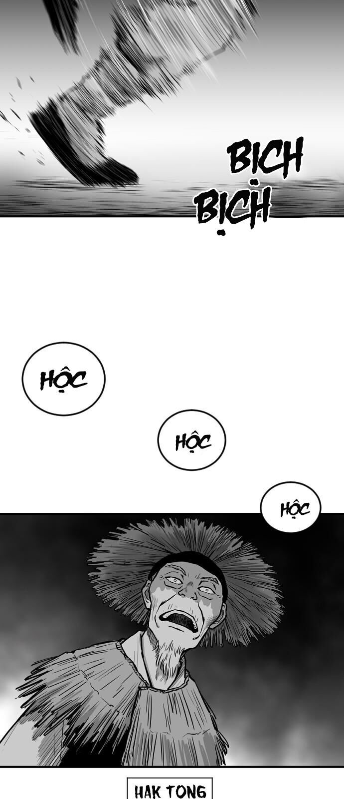 Sát Thủ Anh Vũ Chap 20 - Next Chap 21