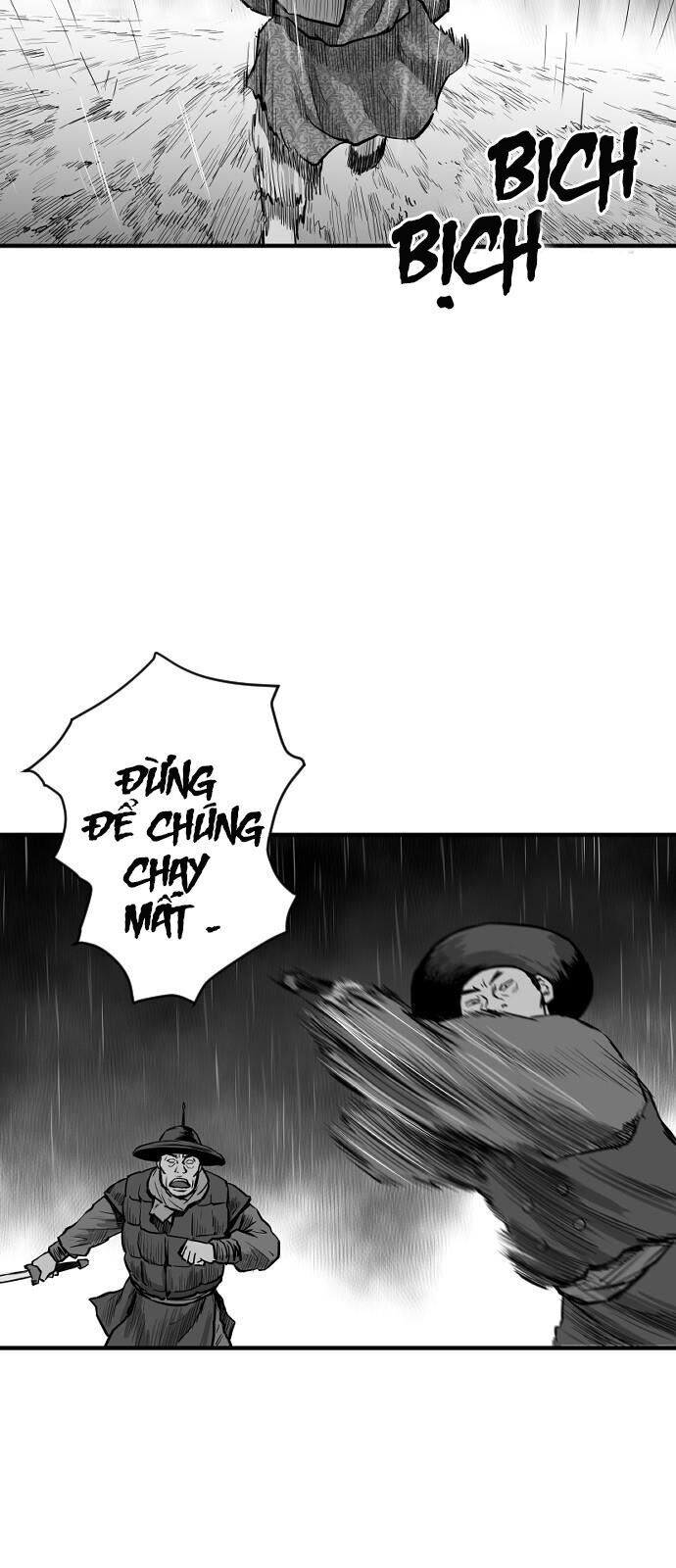 Sát Thủ Anh Vũ Chap 20 - Next Chap 21