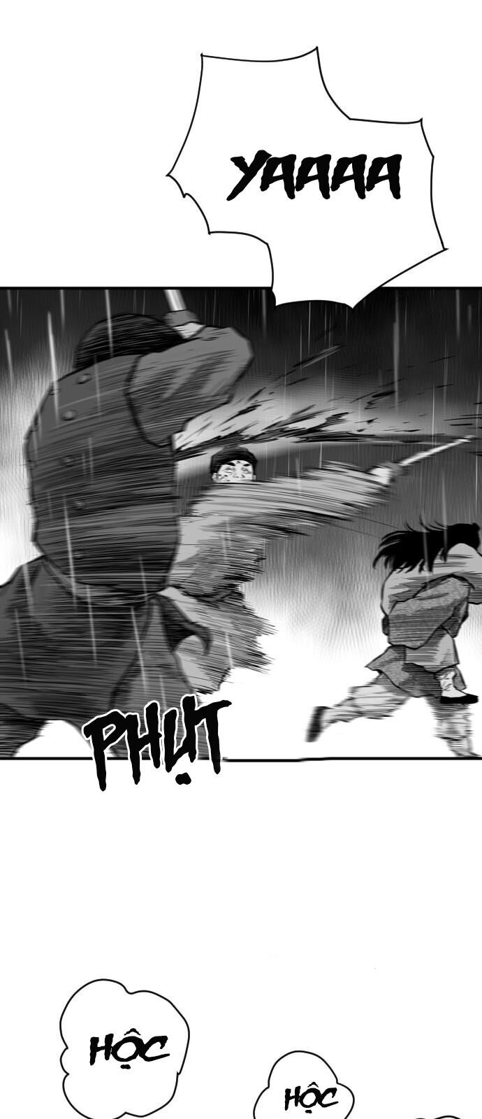 Sát Thủ Anh Vũ Chap 20 - Next Chap 21