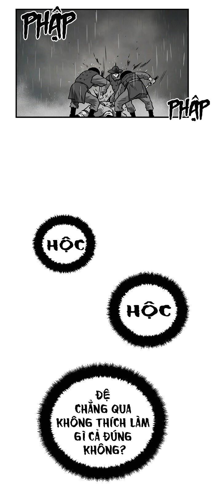 Sát Thủ Anh Vũ Chap 20 - Next Chap 21