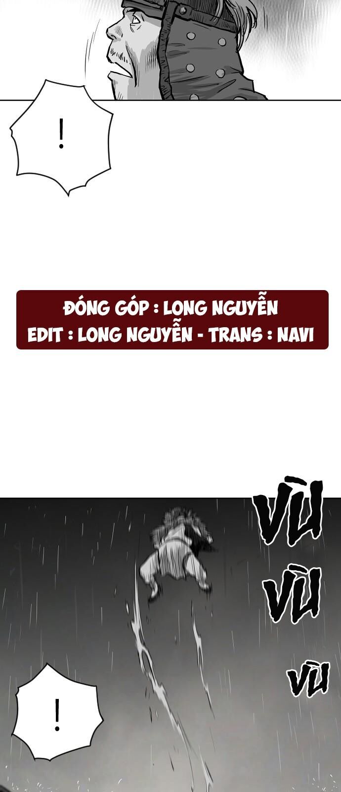 Sát Thủ Anh Vũ Chap 20 - Next Chap 21