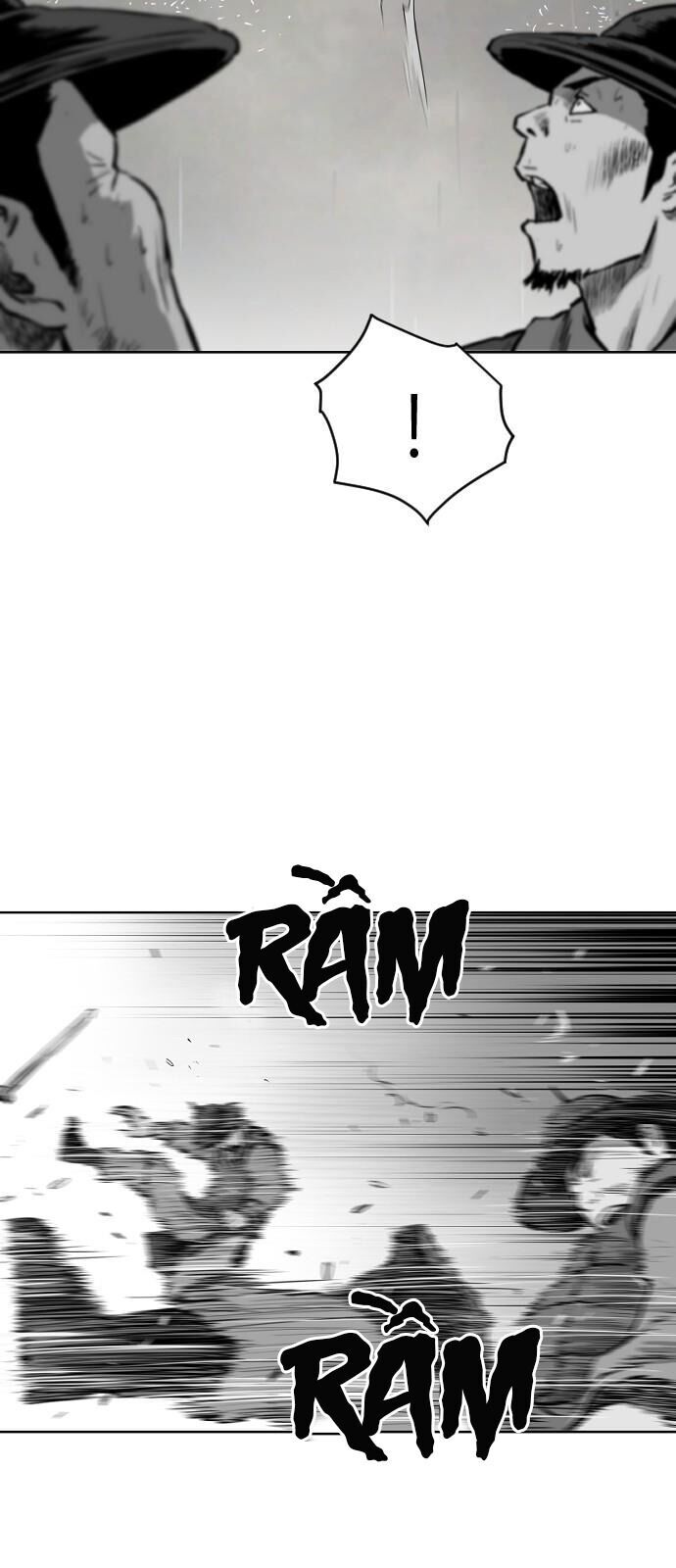 Sát Thủ Anh Vũ Chap 20 - Next Chap 21