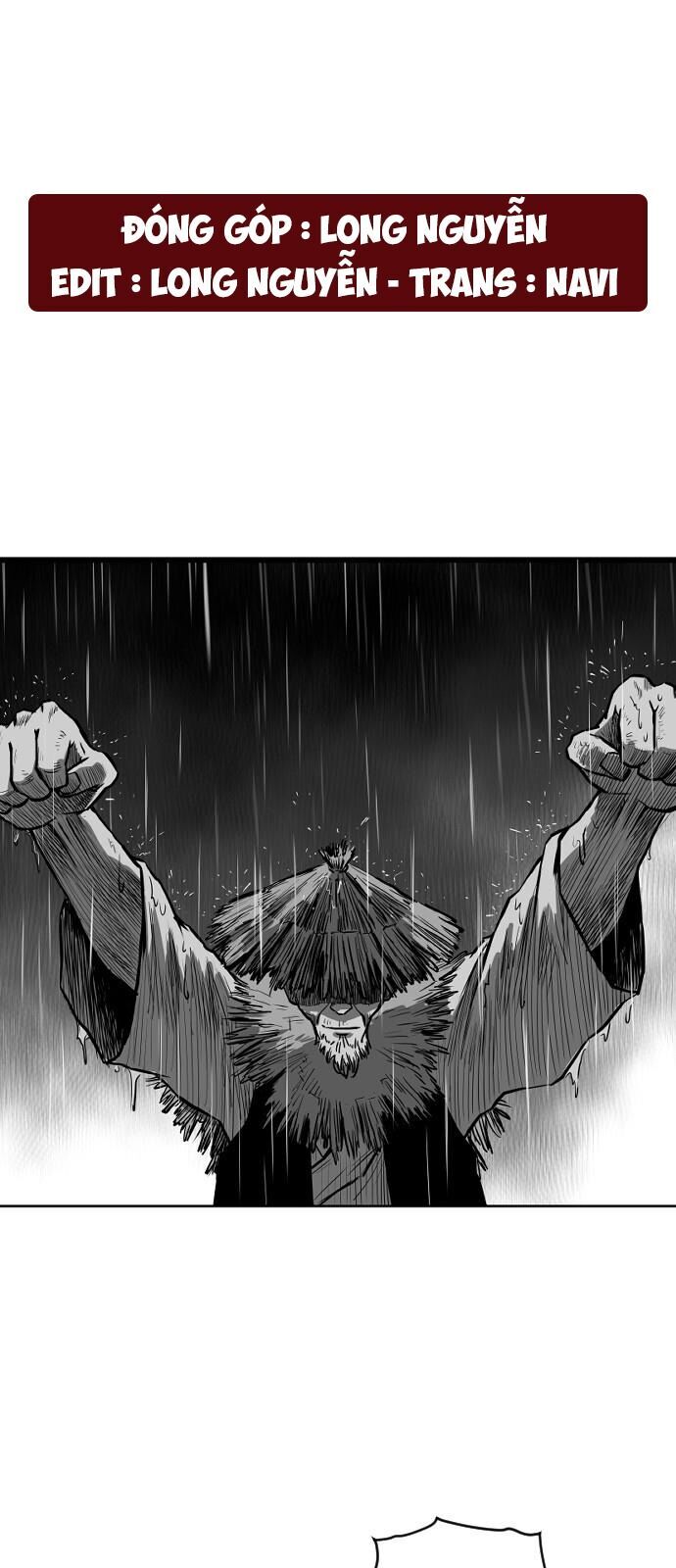 Sát Thủ Anh Vũ Chap 20 - Next Chap 21