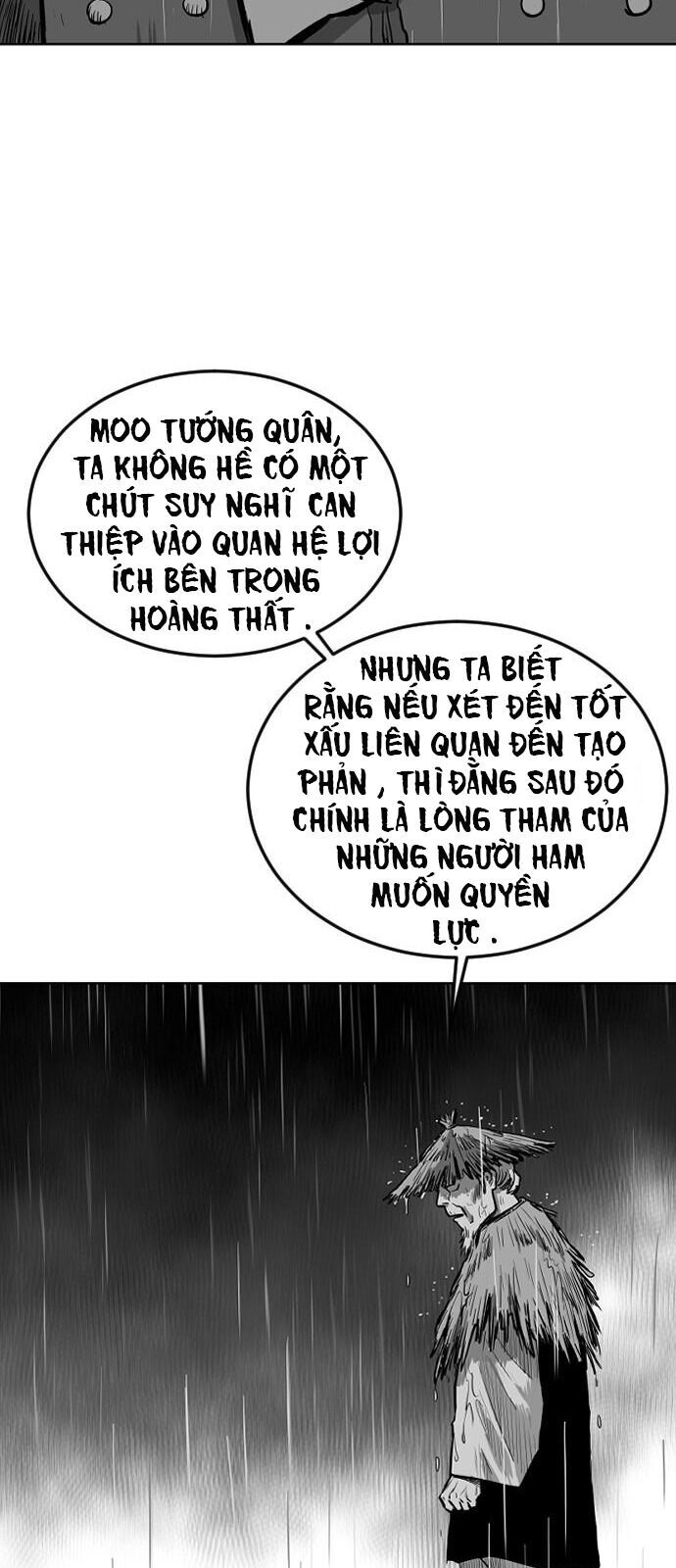 Sát Thủ Anh Vũ Chap 20 - Next Chap 21
