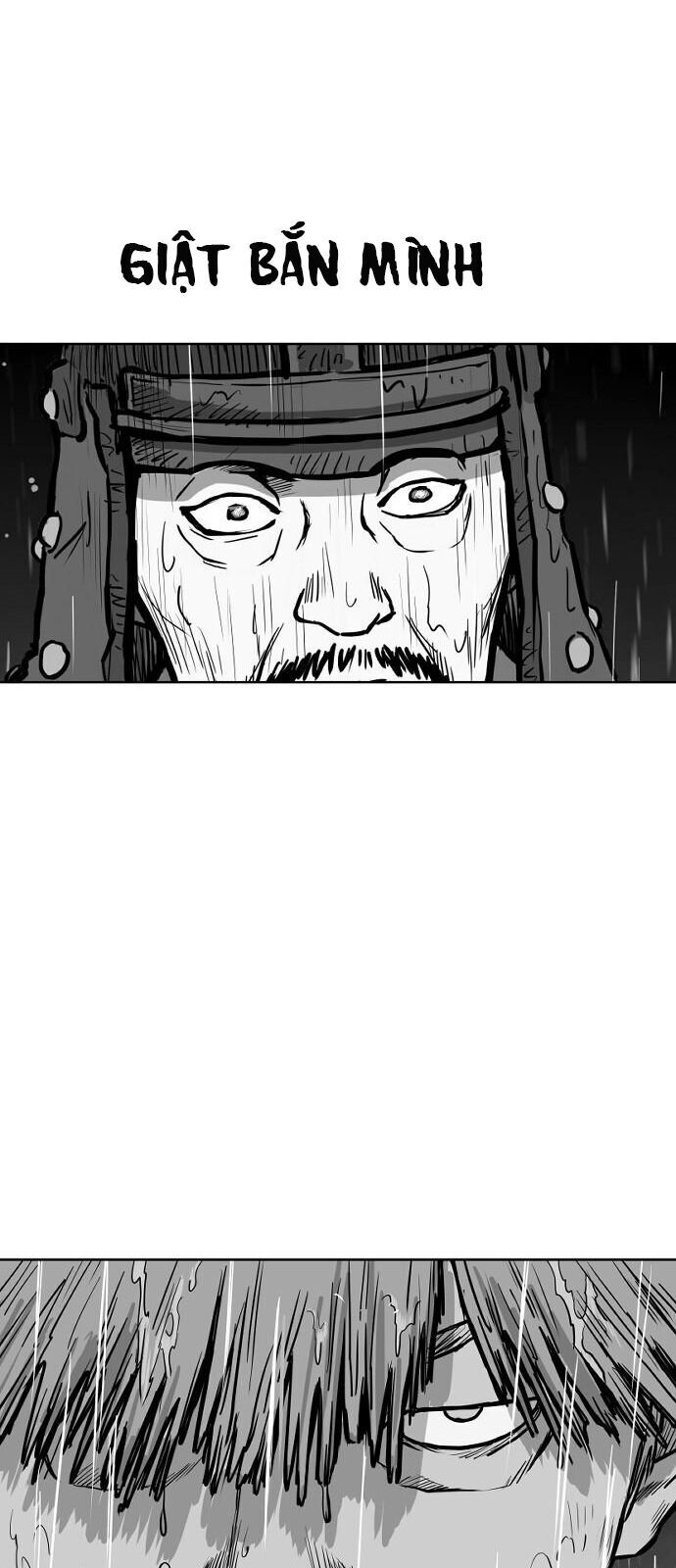 Sát Thủ Anh Vũ Chap 20 - Next Chap 21