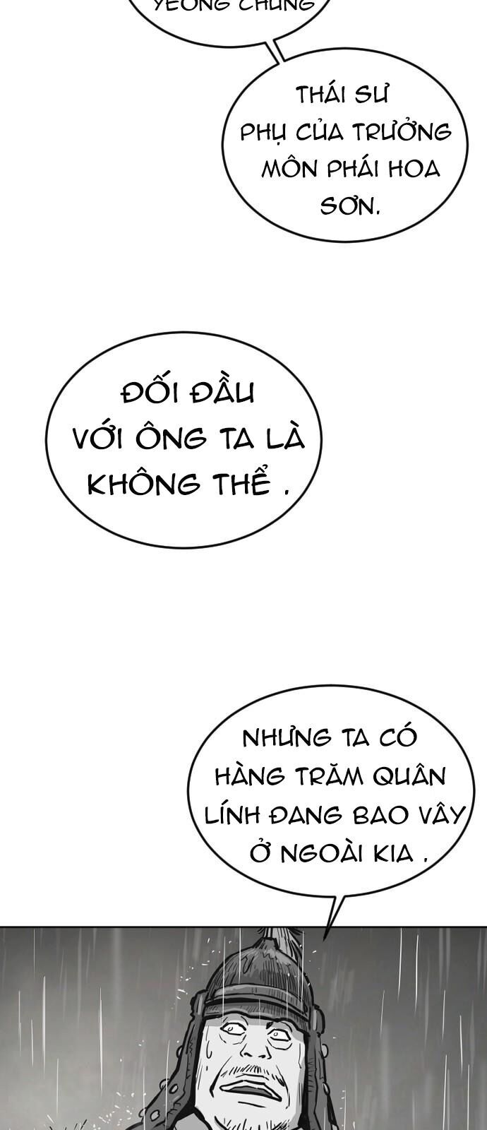 Sát Thủ Anh Vũ Chap 20 - Next Chap 21