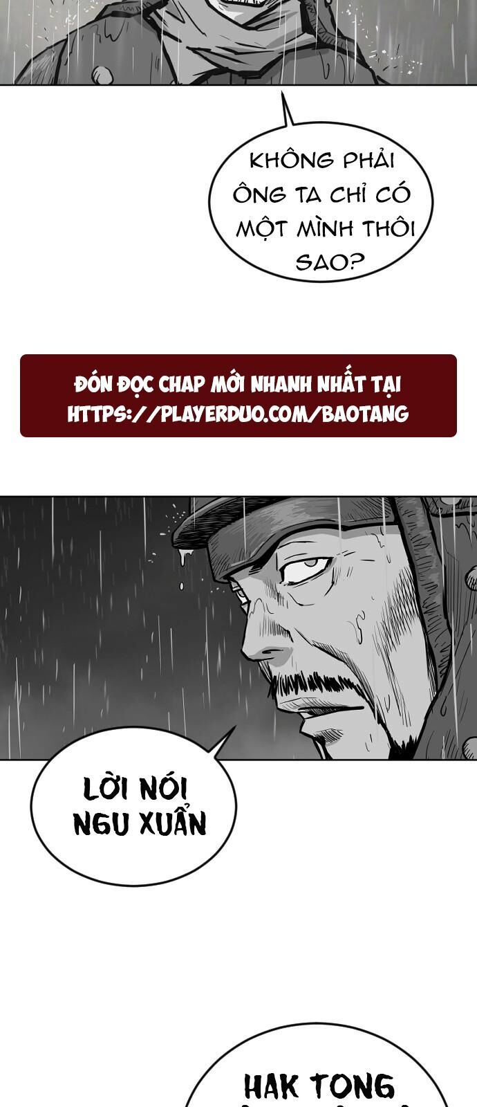 Sát Thủ Anh Vũ Chap 20 - Next Chap 21