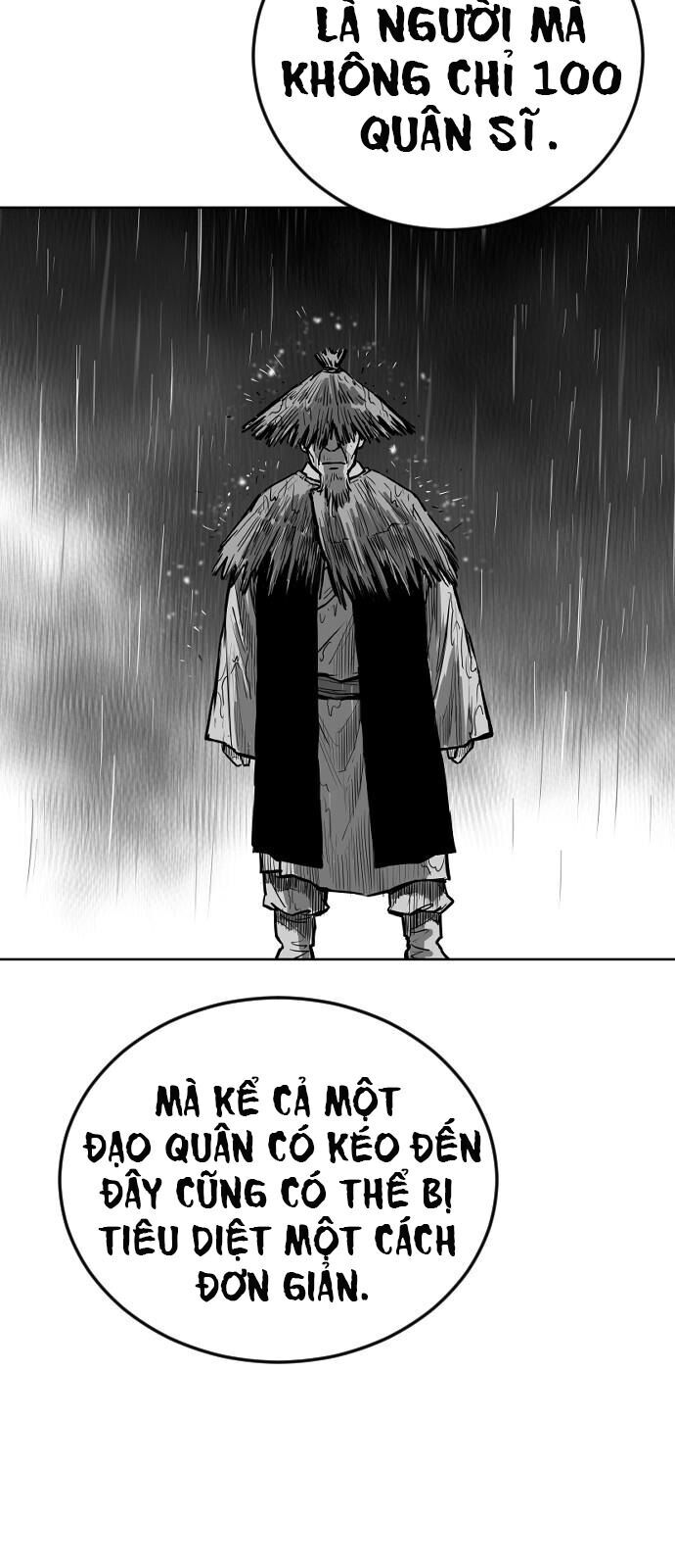 Sát Thủ Anh Vũ Chap 20 - Next Chap 21