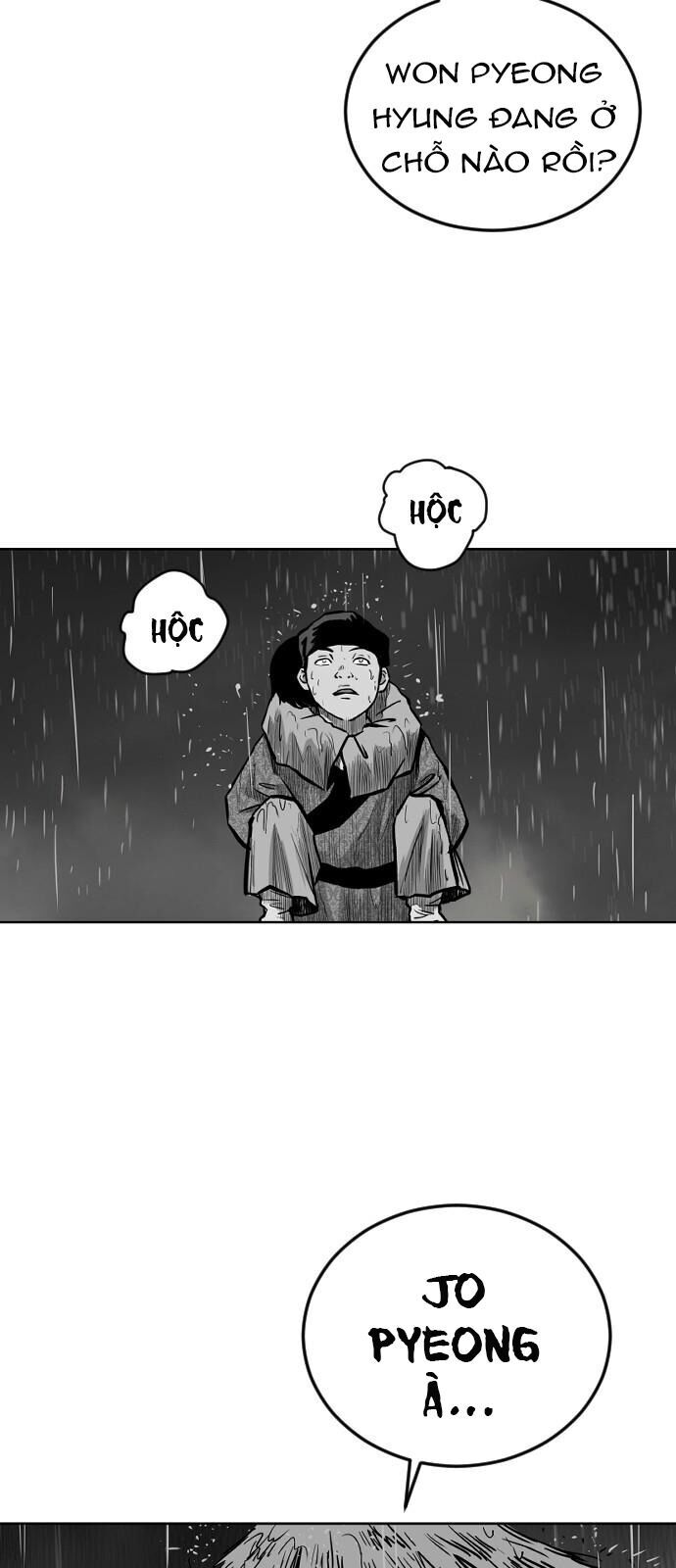 Sát Thủ Anh Vũ Chap 20 - Next Chap 21