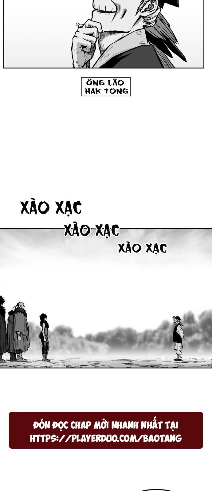 Sát Thủ Anh Vũ Chap 15 - Next Chap 16