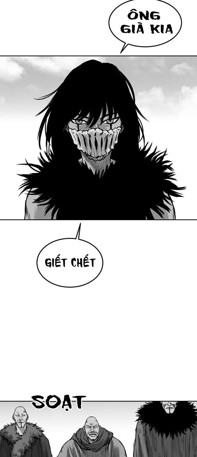 Sát Thủ Anh Vũ Chap 15 - Next Chap 16