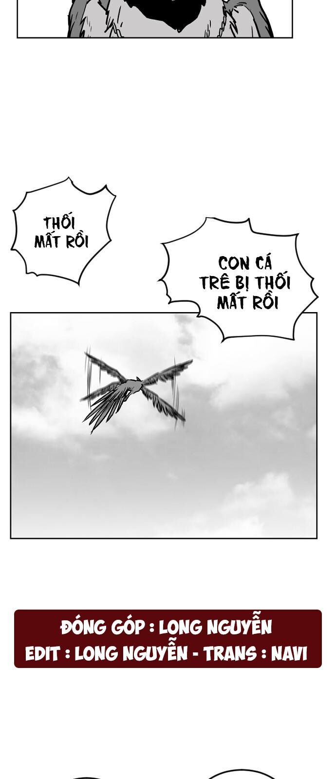 Sát Thủ Anh Vũ Chap 15 - Next Chap 16