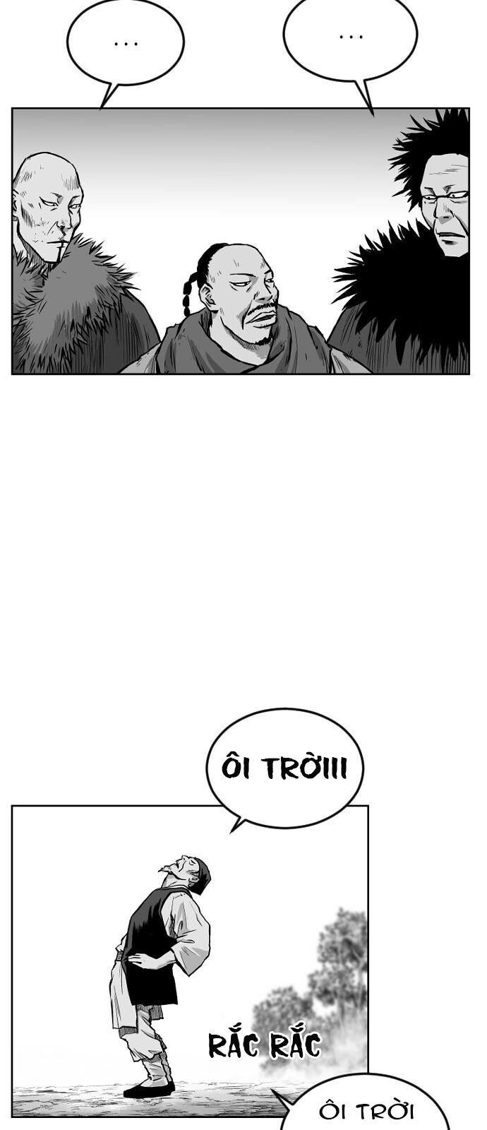 Sát Thủ Anh Vũ Chap 15 - Next Chap 16