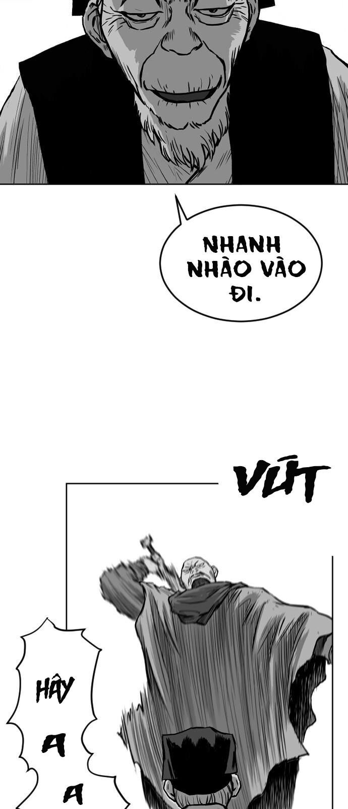 Sát Thủ Anh Vũ Chap 15 - Next Chap 16
