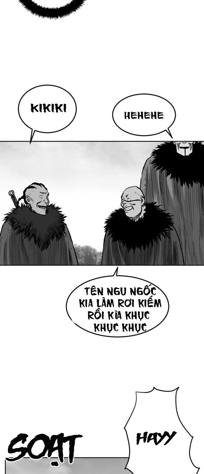 Sát Thủ Anh Vũ Chap 15 - Next Chap 16