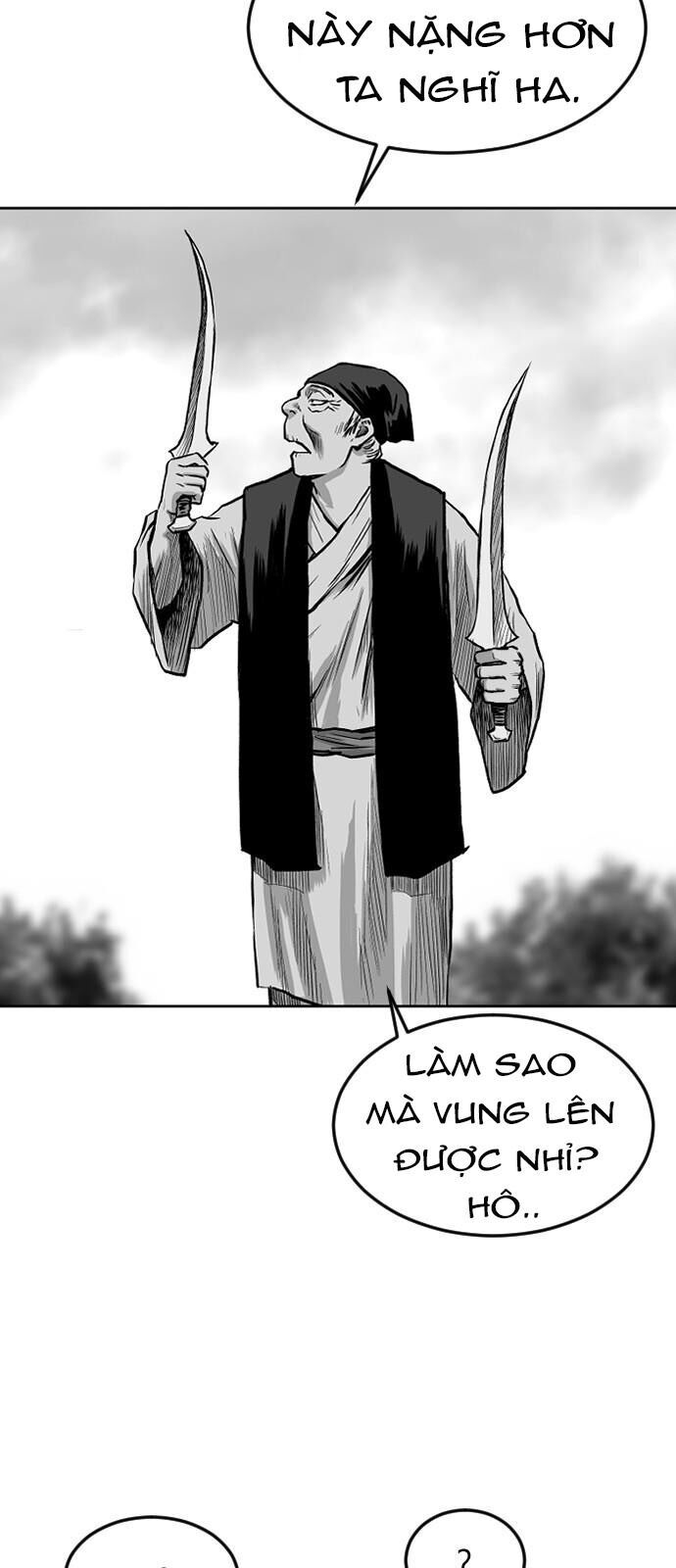 Sát Thủ Anh Vũ Chap 15 - Next Chap 16
