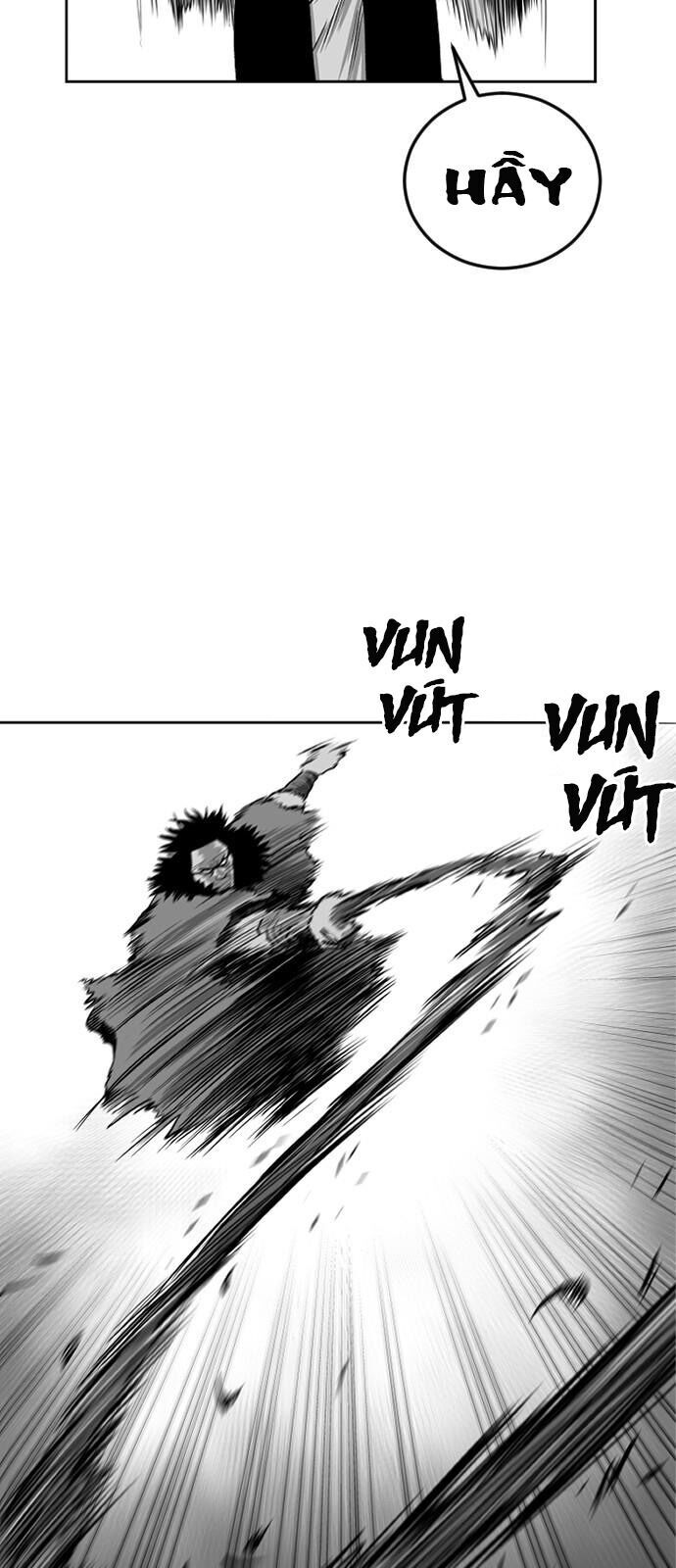 Sát Thủ Anh Vũ Chap 15 - Next Chap 16